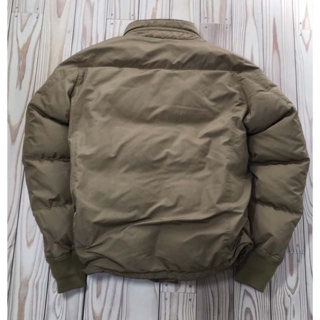 nonnative - 限定セール！ノンネイティブダウンジャケットCONTRACTOR