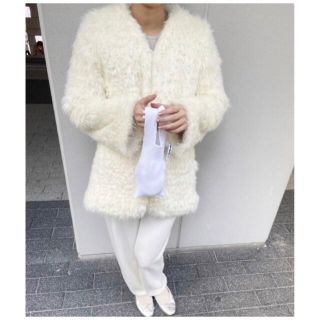 EDIT.FOR LULU（毛皮/ファーコート）のフリマアイテム一覧