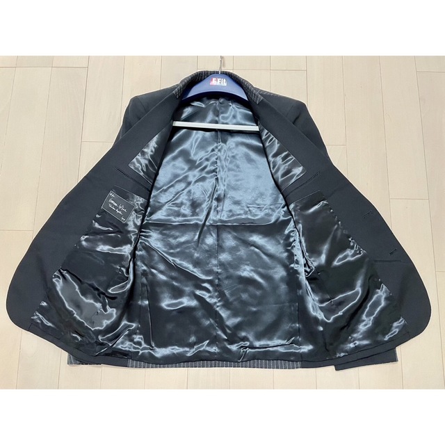 NUMBER (N)INE - 希少 ナンバーナイン NUMBER(N)INE スクール