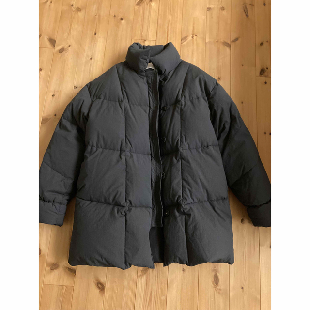 TODAYFUL - muu様専用☆todayful スタンドカラーダウンジャケット 38の