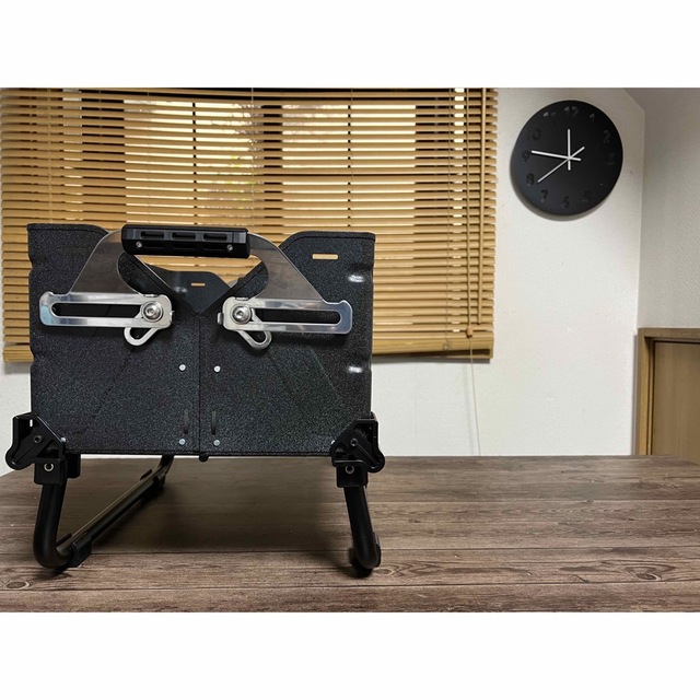 シェルコンレッグ フォールディングレッグ シェルコン25 スノーピーク