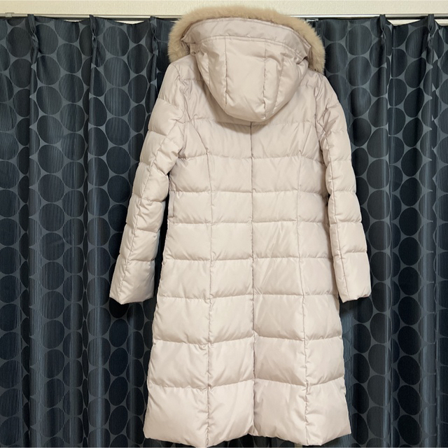 JUSGLITTY - ジャスグリッティー ダウンコートの通販 by すずめ's shop