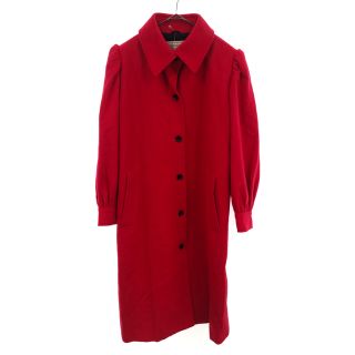 SAINT LAURENT（ジャケット/アウター ・ レッド/赤色系）のフリマ