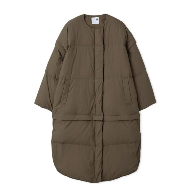 emmi atelier - emmi（エミ） 【emmi atelier】金子綾 ecoマルチウェイ