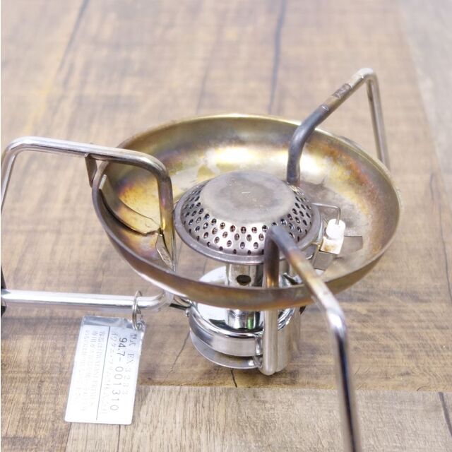 PRIMUS - イワタニ プリムス IWATANI PRIMUS エクスカイザ スパイダー