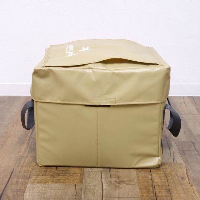 Snow Peak - 美品 廃番 スノーピーク snowpeak ガビングキューブ DB