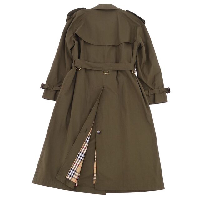 BURBERRY - 美品 バーバリー BURBERRY コート THE WESTMINSTER