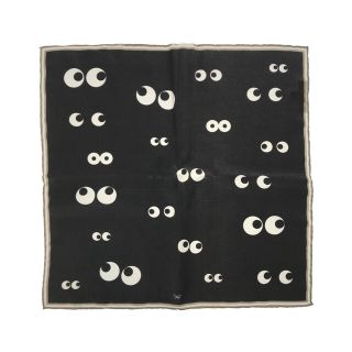 ANYA HINDMARCH（バンダナ/スカーフ）のフリマアイテム一覧