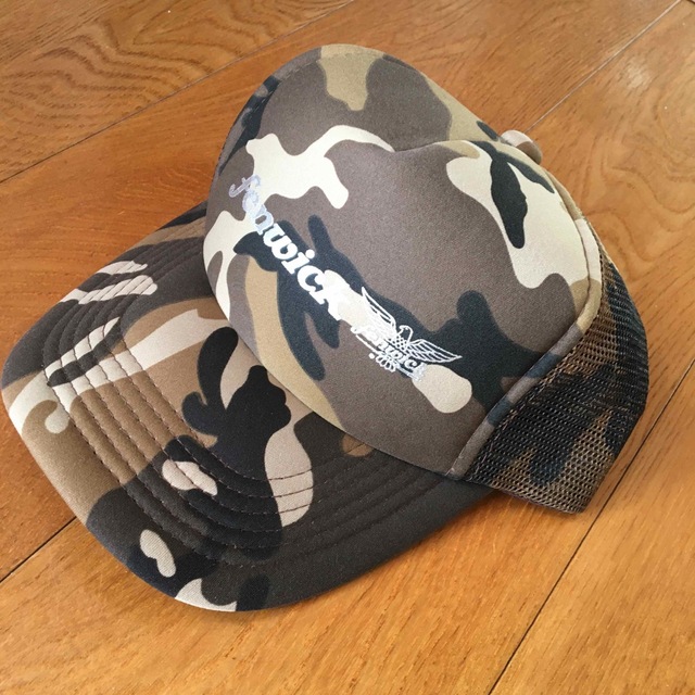 フェンウィック キャップの通販 by TTT's shop｜ラクマ