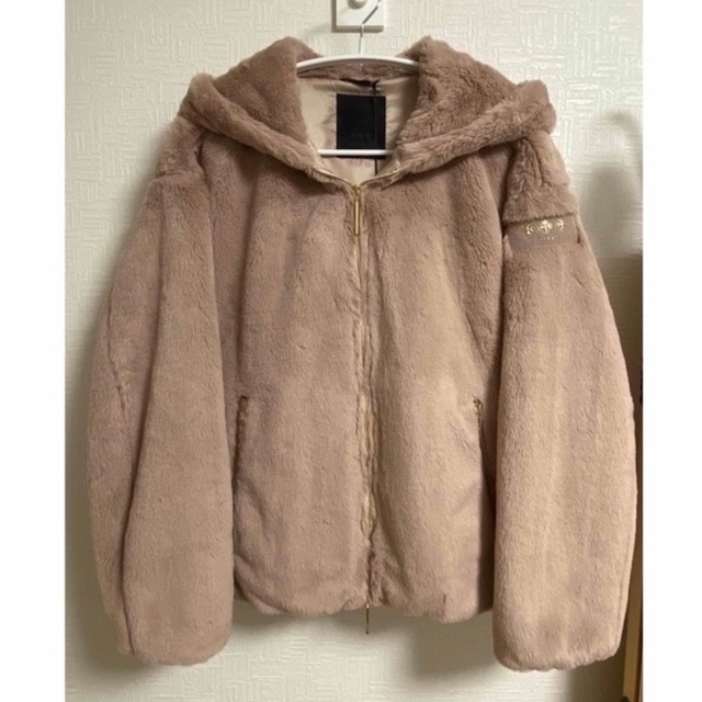 TATRAS - 【新品】TATRAS(タトラス) YUMOLA ユモラ ピンク 1の通販 by