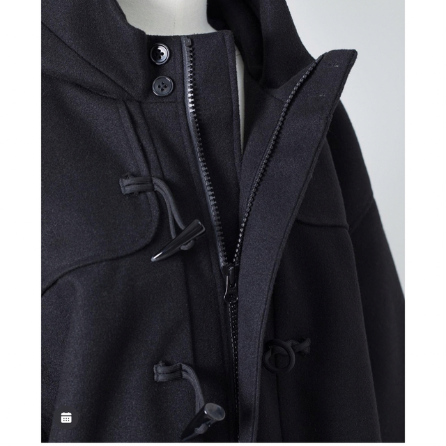 mother - 東原亜希 FORME 未使用ダッフルコートの通販 by muge｜マザー