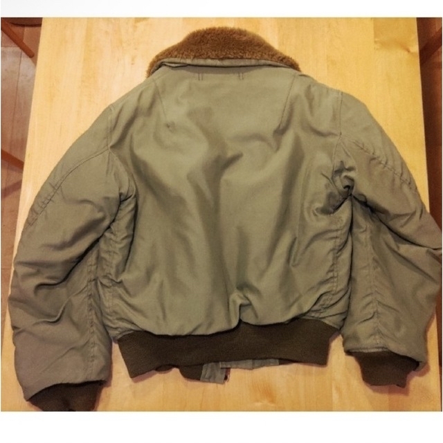 C.A.B. CLOTHING - CAB CLOTHING B-15Aジャケットの通販 by さshop