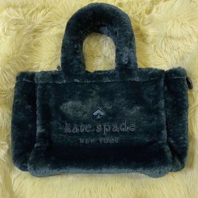 kate spade NEW YORK - 【kate spade】エラ フォウ シアリング