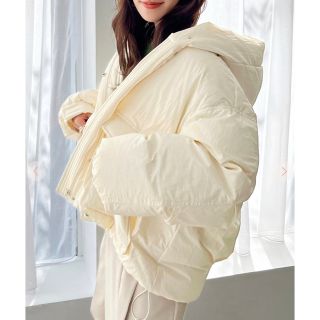 COCO DEAL（ダウンジャケット）のフリマアイテム一覧