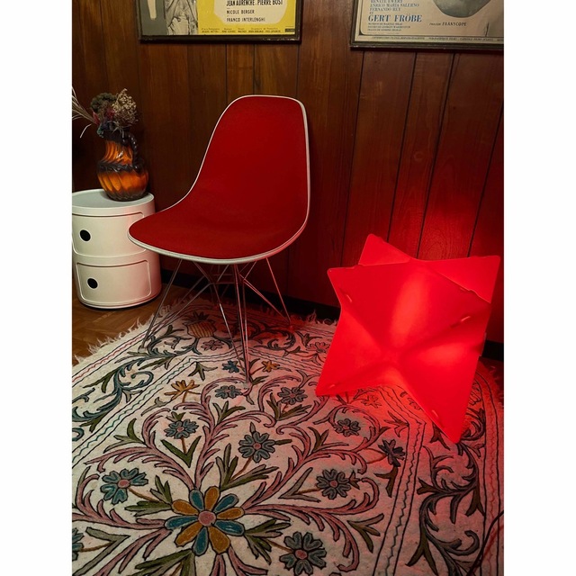 TOM DIXON OCTO フロアライトの通販 by MUKUDOKU ｜ラクマ