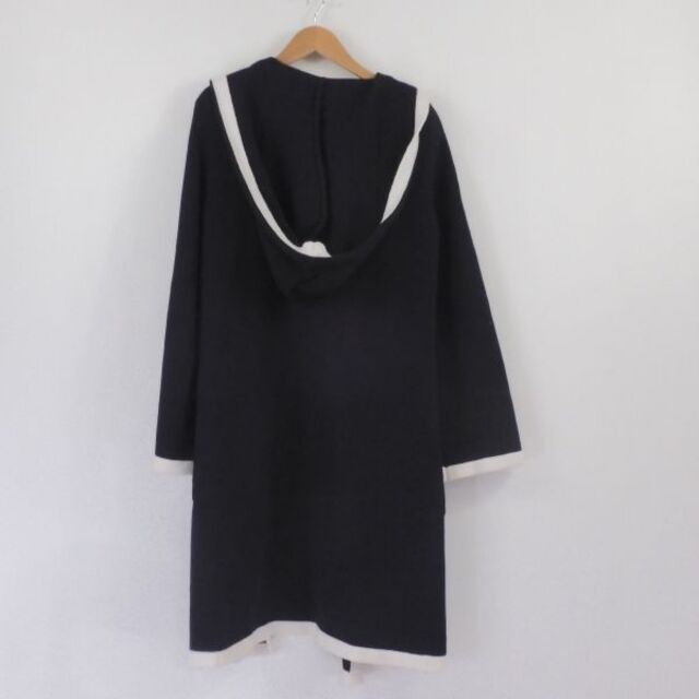 FOXEY - 美品 FOXEY NEW YORK フォクシー 40952 サウサンプトン ロング