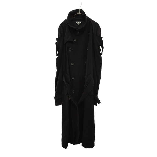 BLACK COMME des GARCONS - BLACK COMME des GARCONS ブラック