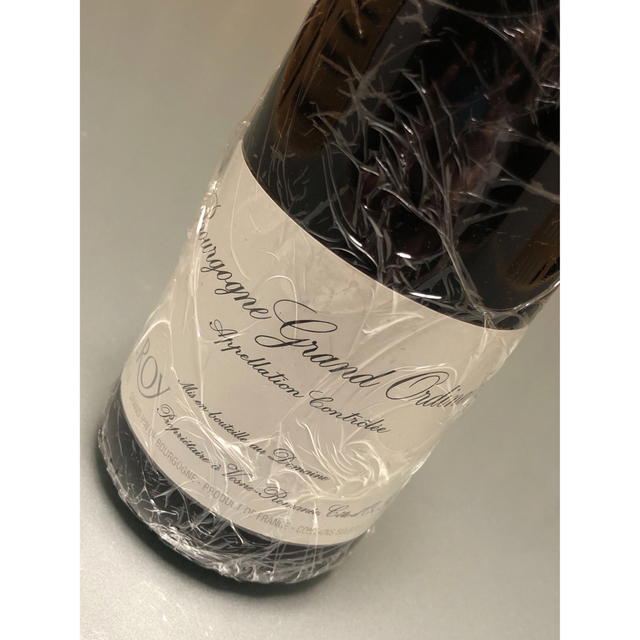 tomosan】ルロワ ブルゴーニュ・グラン・オルディネール 2011 tomosan