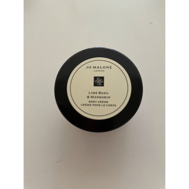 Jo Malone - ジョーマローン ボディクレームの通販 by apt244saba's