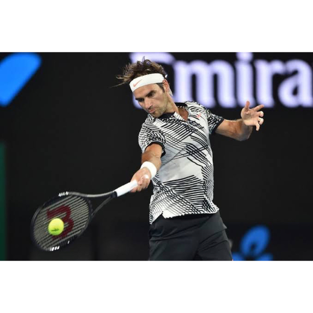 NIKE - ナイキ 新品未使用 フェデラー全豪オープン2017年モデルの通販