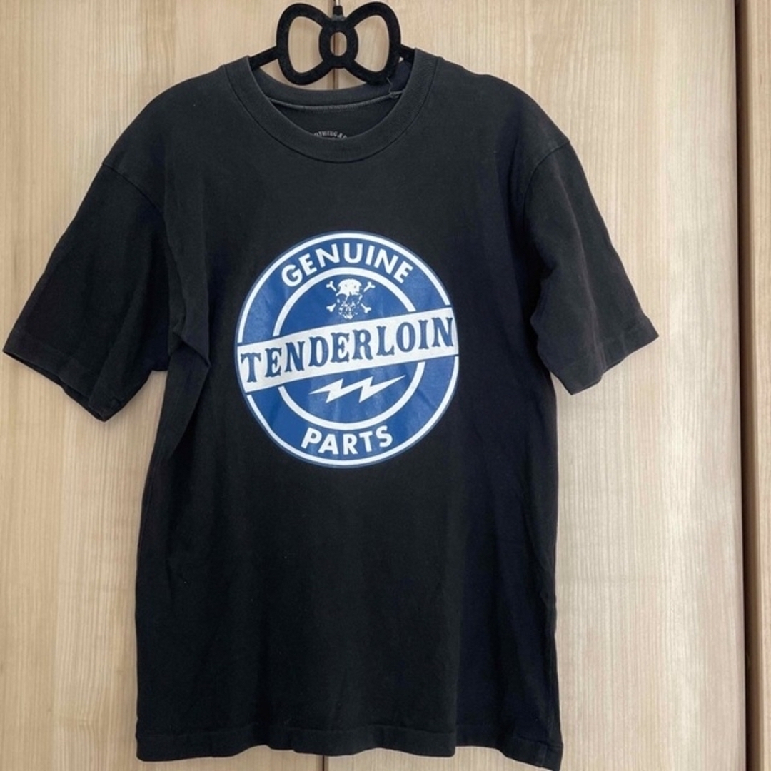 TENDERLOIN - 2枚セットテンダーロイン Tシャツ の通販 by Superman