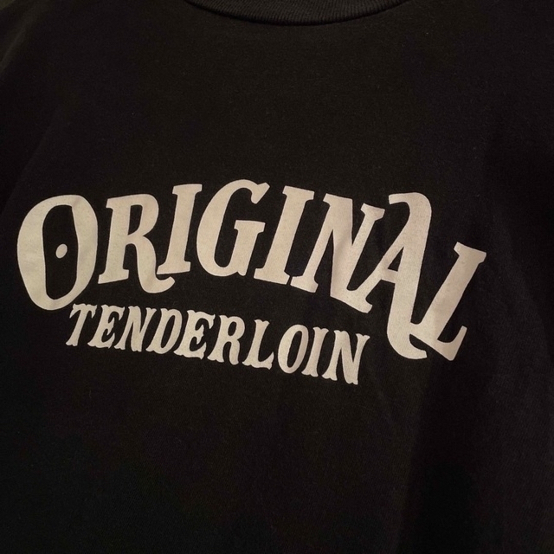 TENDERLOIN - 2枚セットテンダーロイン Tシャツ の通販 by Superman
