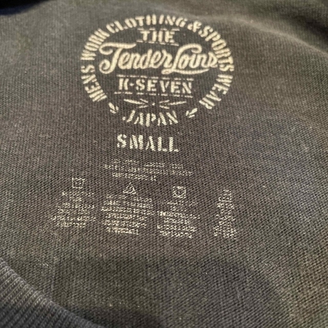 TENDERLOIN - 2枚セットテンダーロイン Tシャツ の通販 by Superman
