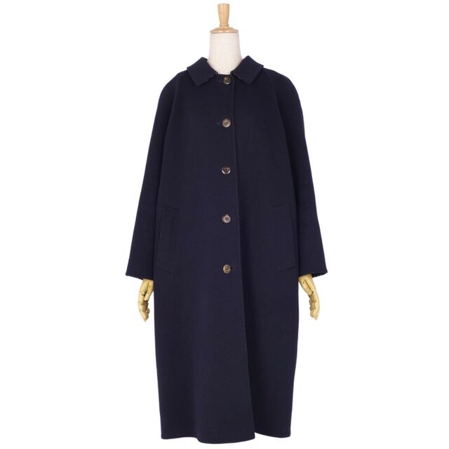 BURBERRY - Vintage バーバリー Burberrys コート ウール カシミヤ