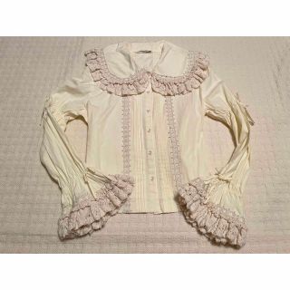 Victorian maiden（シャツ/ブラウス(長袖/七分)）のフリマアイテム一覧