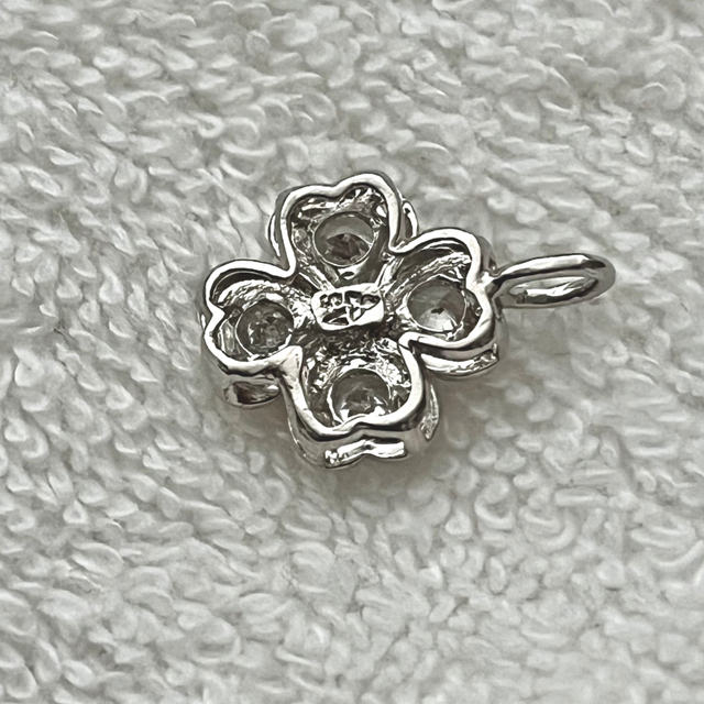 Folli Follie - Folli Follieフォリフォリ ネックレス クローバー＆key