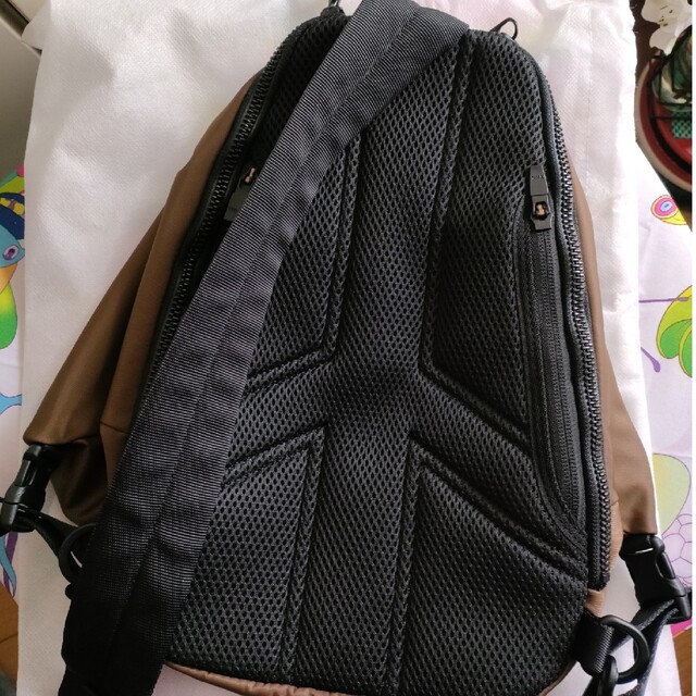 Onitsuka Tiger - オニツカタイガー MINI BACK PACK 新品未使用の通販