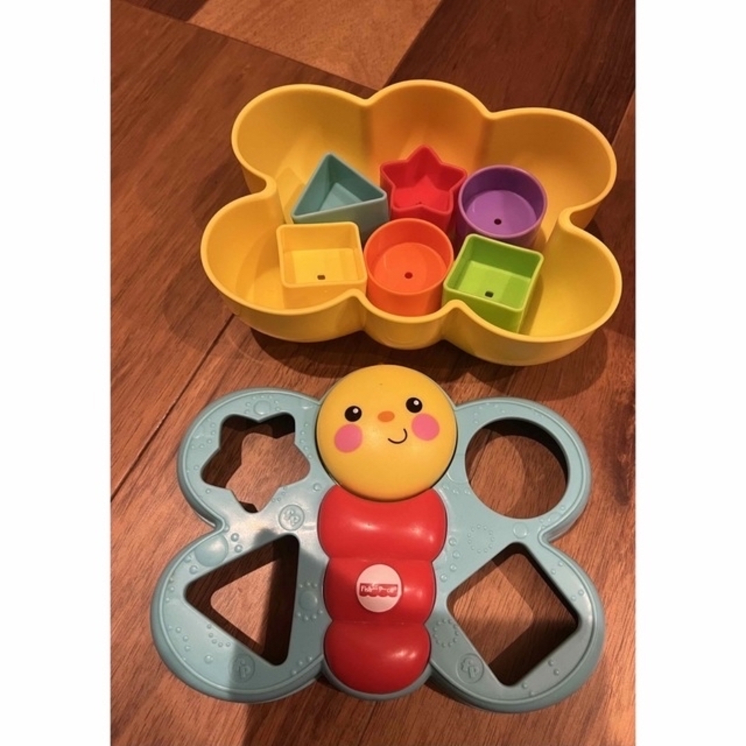 フィッシャープライス Fisher-Price おもちゃまとめ売り 8点セット Amazon.co.jp: フィッシャープライス(fisher price) 五感でわくわく