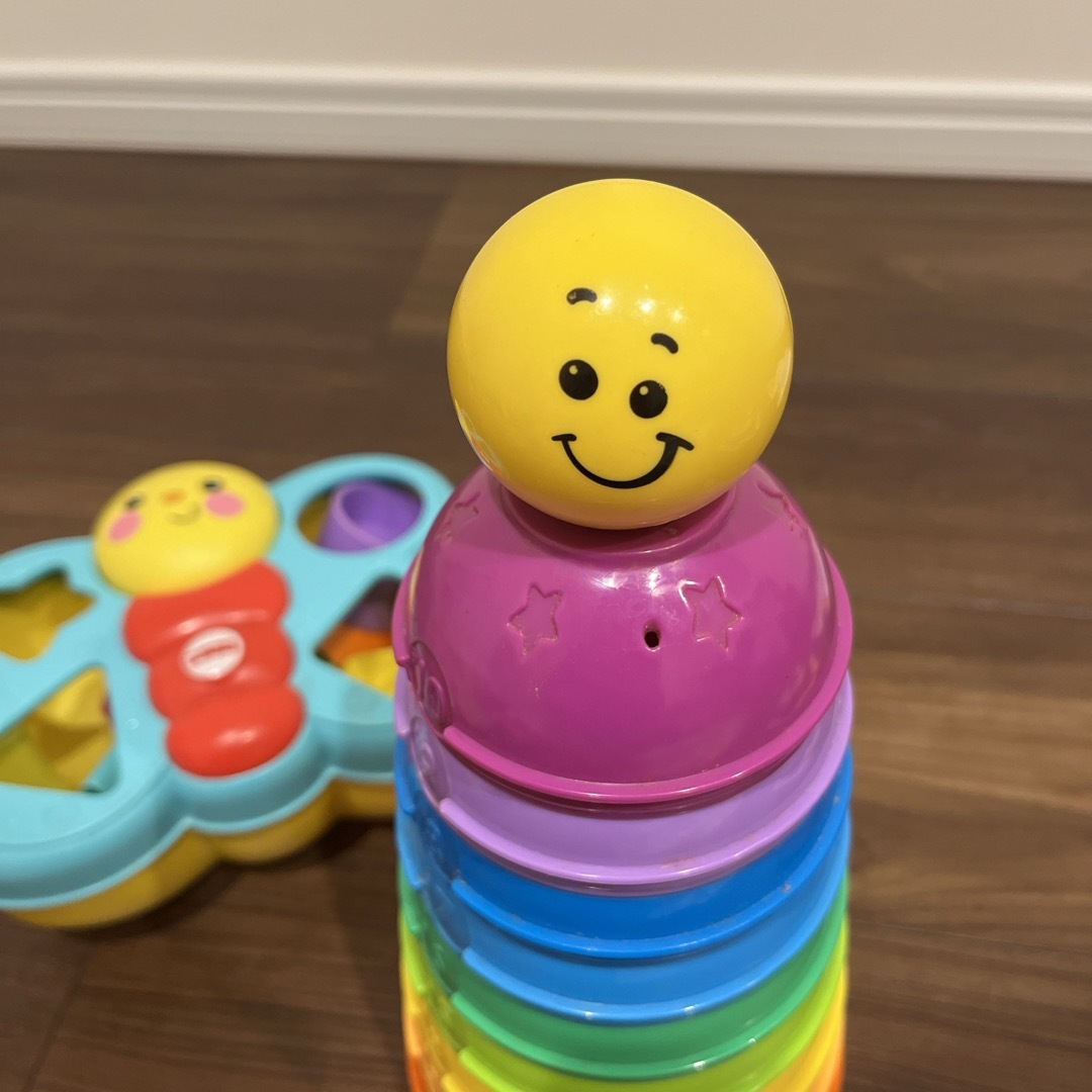 フィッシャープライス Fisher-Price おもちゃまとめ売り 8点セット Amazon.co.jp: フィッシャープライス(fisher price) 五感でわくわく