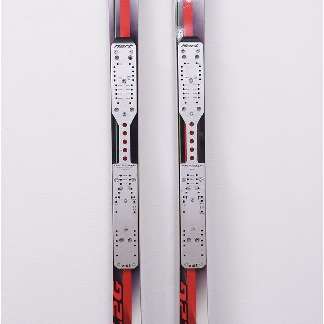 ハート Hart スキー板 WORLD CUP Infinity I5.2G 192cm 67.5mm