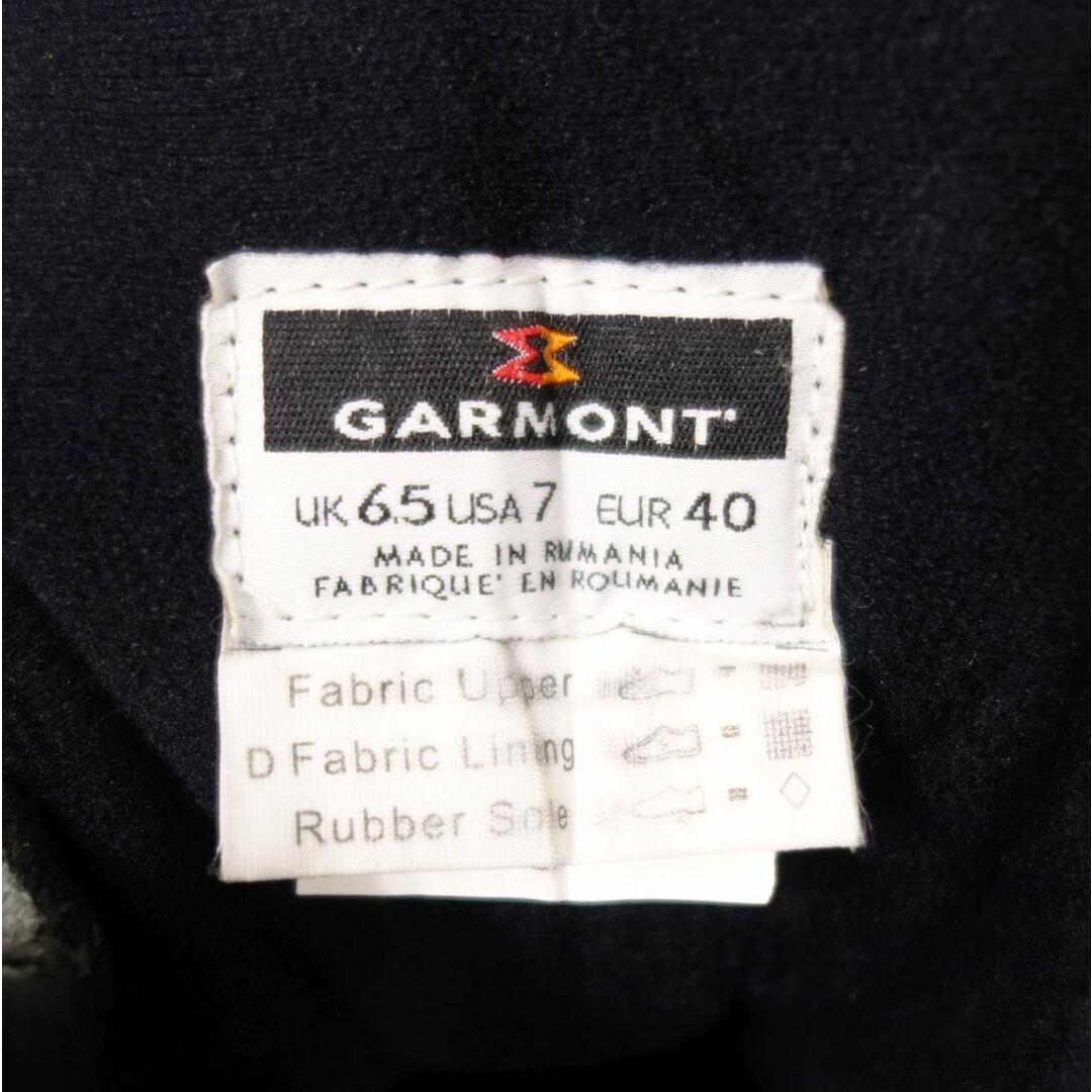 GARMONT - ガルモント GARMONT テレマーク スキー ブーツ VENTURE