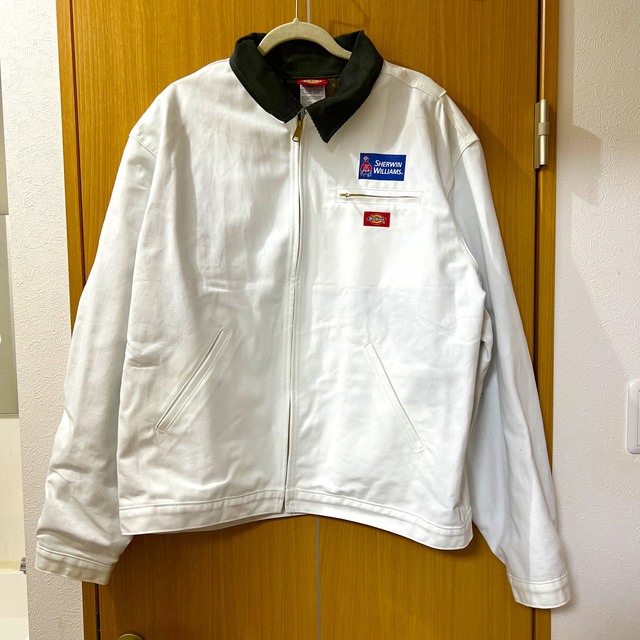 Dickies - SHERWIN WILLIAMS DICKIES PAINTER JACKETの通販 by