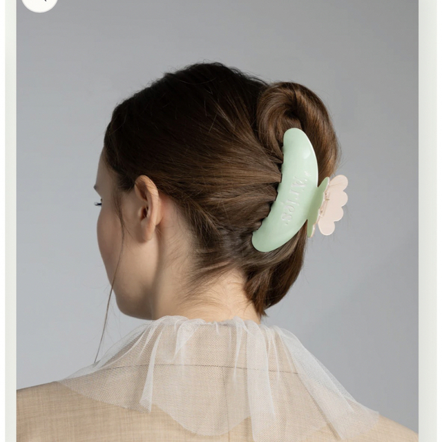 potete 星座ヘアクリップの通販 by h.k｜ラクマ