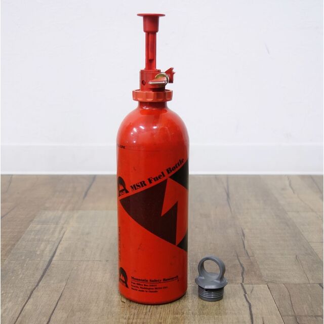 MSR - エムエスアール MSR DRAGONFLY ドラゴンフライ シングル