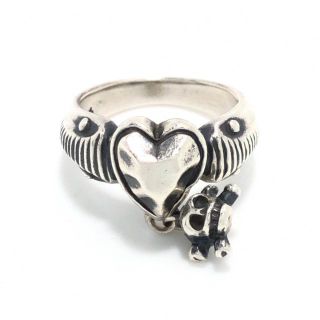 Jean-Paul GAULTIER（リング(指輪)）のフリマアイテム一覧