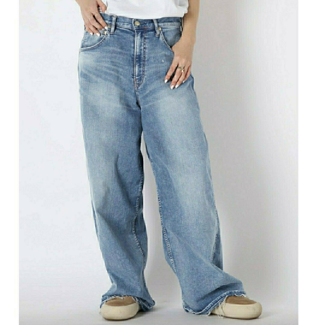 DEUXIEME CLASSE - MUSE de Deuxieme Classe サート SURT デニムの通販