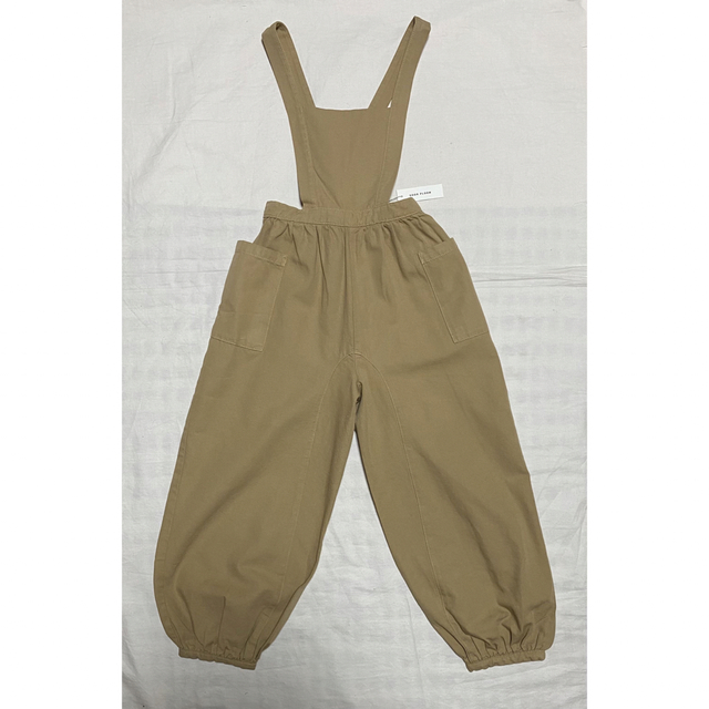 ボトムス・スパッツ soorploom Charlie overall 5y kids Soor Ploom