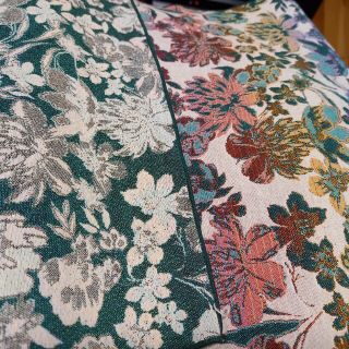 兵児帯 tsubakian フロレゾンの通販 by morico｜ラクマ