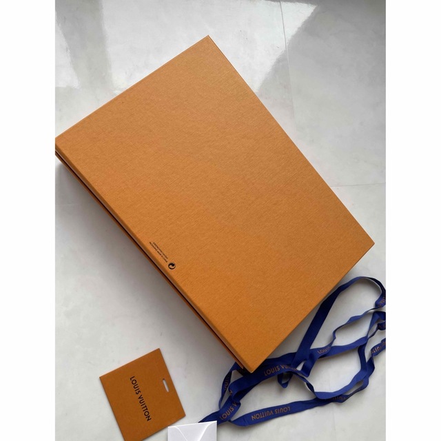 LOUIS VUITTON - ルイヴィトン 空箱の通販 by a❤︎'s shop｜ルイ