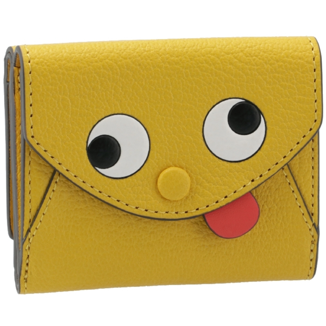 ANYA HINDMARCH - アニヤ ハインドマーチ ANYA HINDMARCH 財布 三