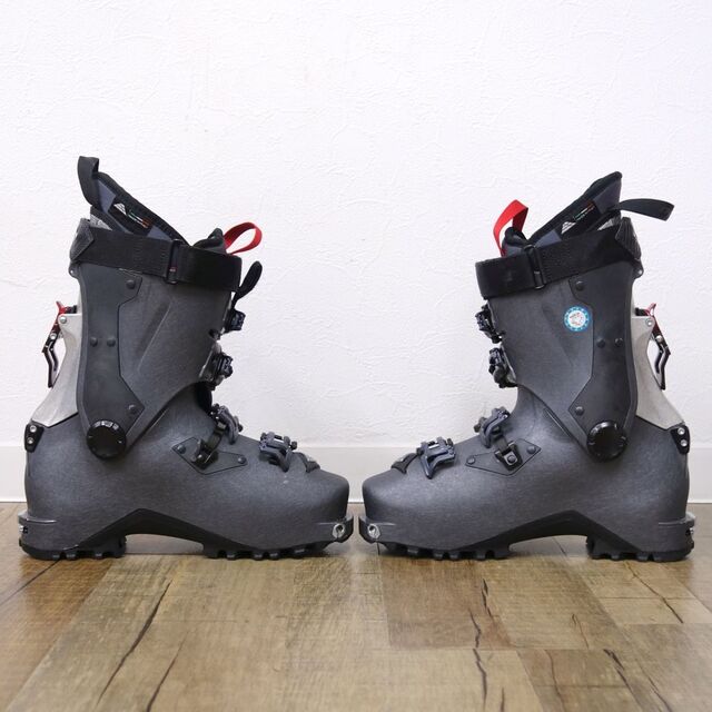 美品 ディナフィット DYNAFIT BEAST ビースト 25.5cm スキーブーツ