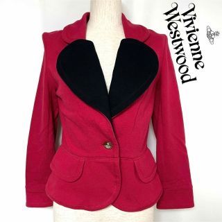 Vivienne Westwood（テーラードジャケット）のフリマアイテム一覧