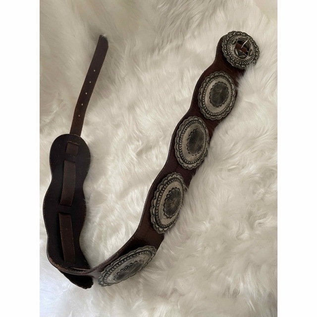 Ralph Lauren - ラルフローレン コンチョベルトの通販 by putu's shop