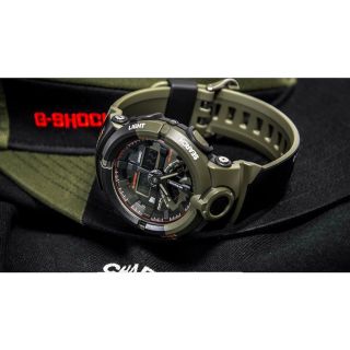 G-SHOCK - CHARI & CO CASIO G-SHOCK チャリアンドコーの通販 by