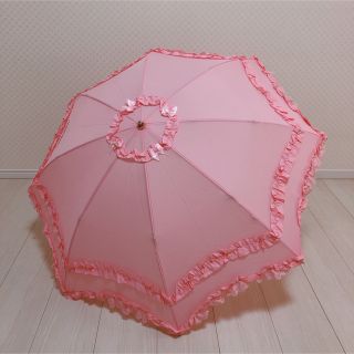 BABY,THE STARS SHINE BRIGHT（傘 ・ ピンク/桃色系）のフリマアイテム一覧