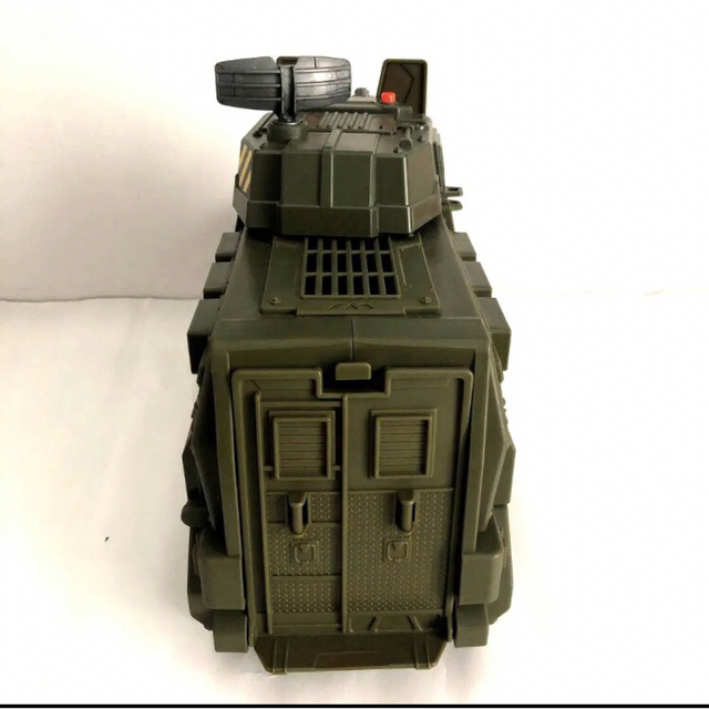 トイザらス - ソルジャーフォース タクティカルコマンドトラック